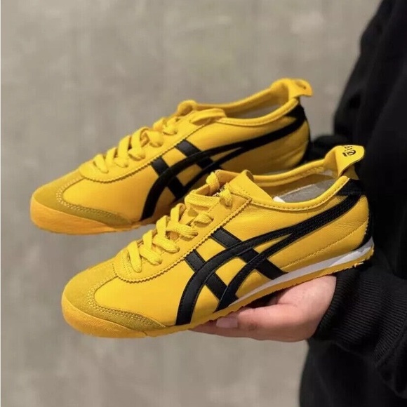ASICS Onitsuka Tiger Casual Fashion Sports Shoes